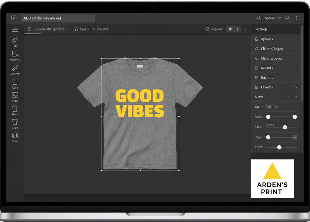 Design Studio Preview